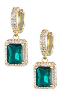 Серьги Ronda Earrings E105з фото 1