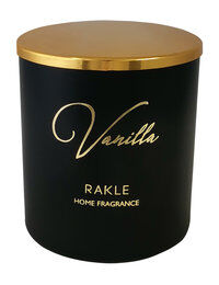 Ароматическая свеча Rakle Candle Vanilla фото 1