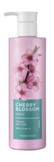 Лосьон для тела с экстрактом цветов вишни Holika Holika Cherry Blossom Body