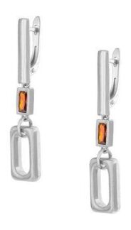 Серьги Ronda Earrings E542c