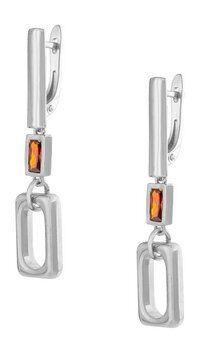 Серьги Ronda Earrings E542c фото 1