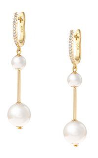 Серьги Ronda Earrings E550 фото 1