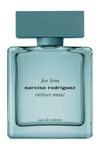 Туалетная вода Narciso Rodriguez For Him Vetiver Musc Eau de Toilette