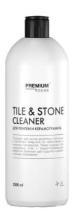 Средство для плитки и керамогранита Premium House Tile & Stone Cleaner