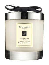 Свеча ароматная Jo Malone Pomegranate Noir Home Candle фото 1