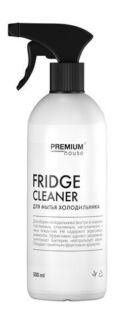 Спрей для мытья холодильника Premium House Fridge Cleaner