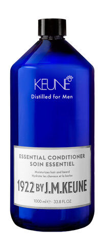 Кондиционер для волос и бороды Keune 1922 Care Essential Conditioner фото 1