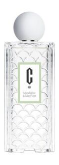 Парфюмерная вода Carlotha Ray Mandarine & Mate Vert Eau de Parfum