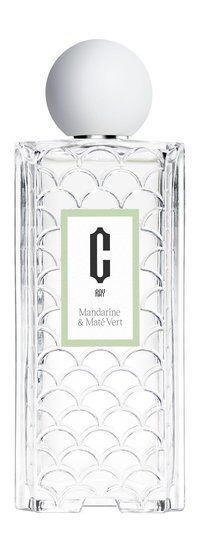 Парфюмерная вода Carlotha Ray Mandarine & Mate Vert Eau de Parfum фото 1