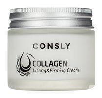 Лифтинг-крем для лица с коллагеном Consly Сollagen Lifting & Firming Cream