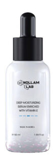 Сыворотка для глубокого увлажнения кожи лица Nollam Lab Deep Moisturizing a