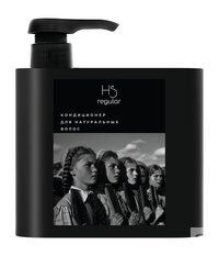 Кондиционер для натуральных волос Hair Sekta Regular