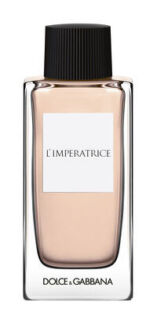 Туалетная вода Dolce & Gabbana L'Imperatrice Eau de Toilette