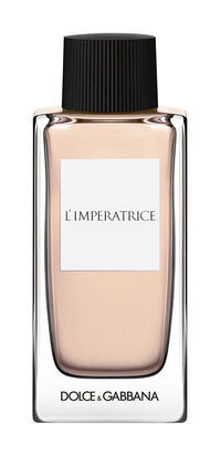 Туалетная вода Dolce & Gabbana L'Imperatrice Eau de Toilette фото 1