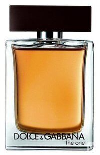 Туалетная вода Dolce & Gabbana The One for Men Eau de Toilette