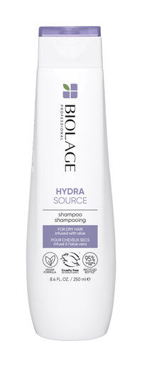 Шампунь для сухих волос Biolage HydraSource Shampoo фото 1