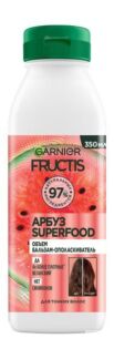 Бальзам-ополаскиватель для тонких волос Garnier Fructis Superfood Condition