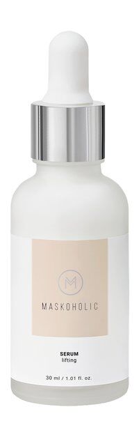 Омолаживающая сыворотка для лица Maskoholic Lifting Serum фото 1