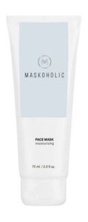 Маска для глубокого увлажнения кожи лица Maskoholic Moisturizing Face Mask