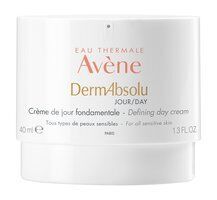 Дневной крем для лица Avene DermAbsolu Jour Crème de Jour Fondamentale