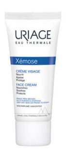 Крем для очень сухой кожи лица Uriage Xemose Face Cream