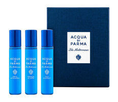 Парфюмерный набор Acqua Di Parma Blu Mediterraneo Set