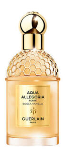 Парфюмерная вода Guerlain Aqua Allegoria Forte Bosca Vanilla Eau de Parfum