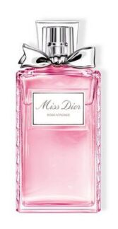 Туалетная вода Miss Dior Rose'N'Roses Eau De Toilette