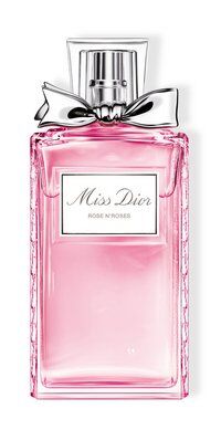 Туалетная вода Miss Dior Rose'N'Roses Eau De Toilette фото 1