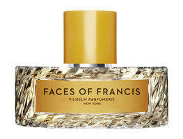 Парфюмерная вода Vilhelm Parfumerie Faces of Francis Eau de Parfum