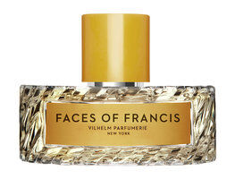 Парфюмерная вода Vilhelm Parfumerie Faces of Francis Eau de Parfum фото 1