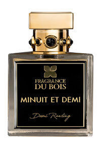 Парфюмерная вода Fragrance Du Bois Minuit Et Demi  Eau De Parfum