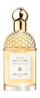 Туалетная вода Guerlain Aqua Allegoria Mandarine Basilic Eau de Toilette