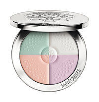 Компактная корректирующая пудра для лица Guerlain Meteorites Compact