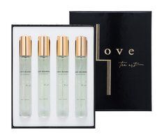 Набор парфюмерной воды Love Tea Art Sunny Diamond Eau De Parfum Set