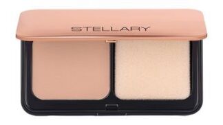 Компактная пудра для лица с минеральными пигментами Stellary Compact Powder