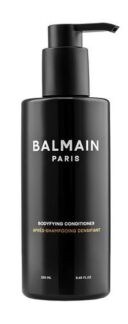 Кондиционер против выпадения волос с древесным ароматом Balmain Bodyfying C