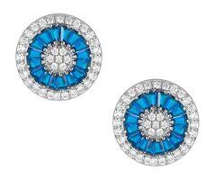 Серьги Ronda Premuim Earrings LE339с