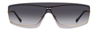 Солнцезащитные очки в металлической оправе Isabel Marant Sunglasses IM 0132