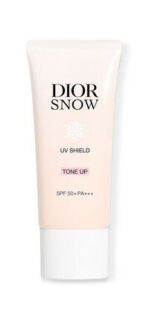 Солнцезащитная эмульсия для лица, придающая сияние коже Dior Snow UV Shield