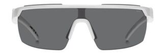 Солнцезащитные очки в пластиковой оправе Hugo Sunglasses 1284/SVK6 Белый