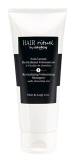 Шампунь для увеличения объема волос с маслом камелии Hair Rituel by Sisley