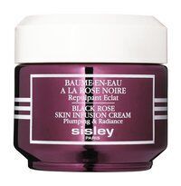 Крем для лица с экстрактом черной розы Sisley Black Rose Skin Infusion Crea