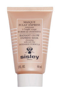 Экспресс-маска для сияния кожи лица Sisley Radiant Glow Express Mask