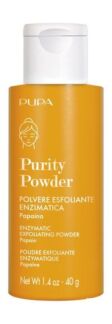 Энзимная пудра для лица Pupa Purity Powder Enzymatic Exfoliating Powder