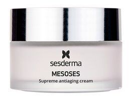 Омолаживающий крем для лица с аминокислотами Sesderma Mesoses Cream