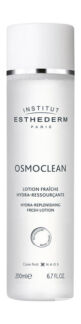 Освежающий и тонизирующий лосьон для лица Institut Esthederm Osmoclean Hydr