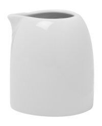 Фарфоровый молочник 150 мл Degrenne Salam Cream Jug