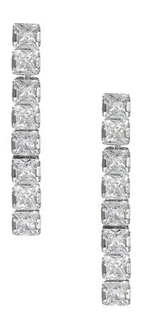 Серьги Ronda Premium Earrings LE332 фото 1