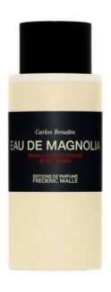 Парфюмированный гель для душа Frederic Malle Eau De Magnolia Body Wash